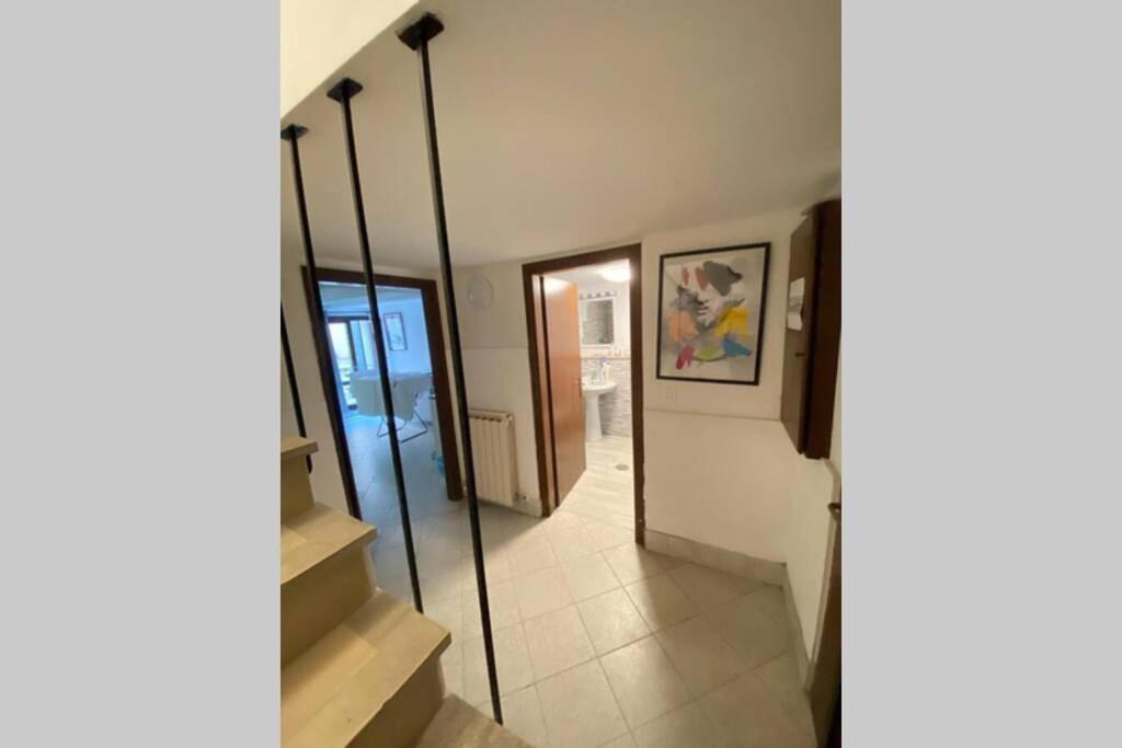 Apartamento The Glamour Of San Marco Venecia Exterior foto