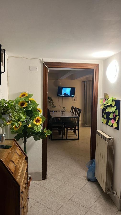 Apartamento The Glamour Of San Marco Venecia Exterior foto